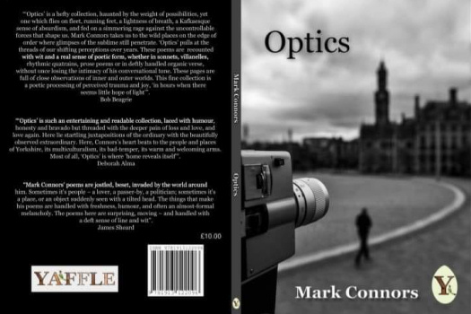 Mark Connors - Optics